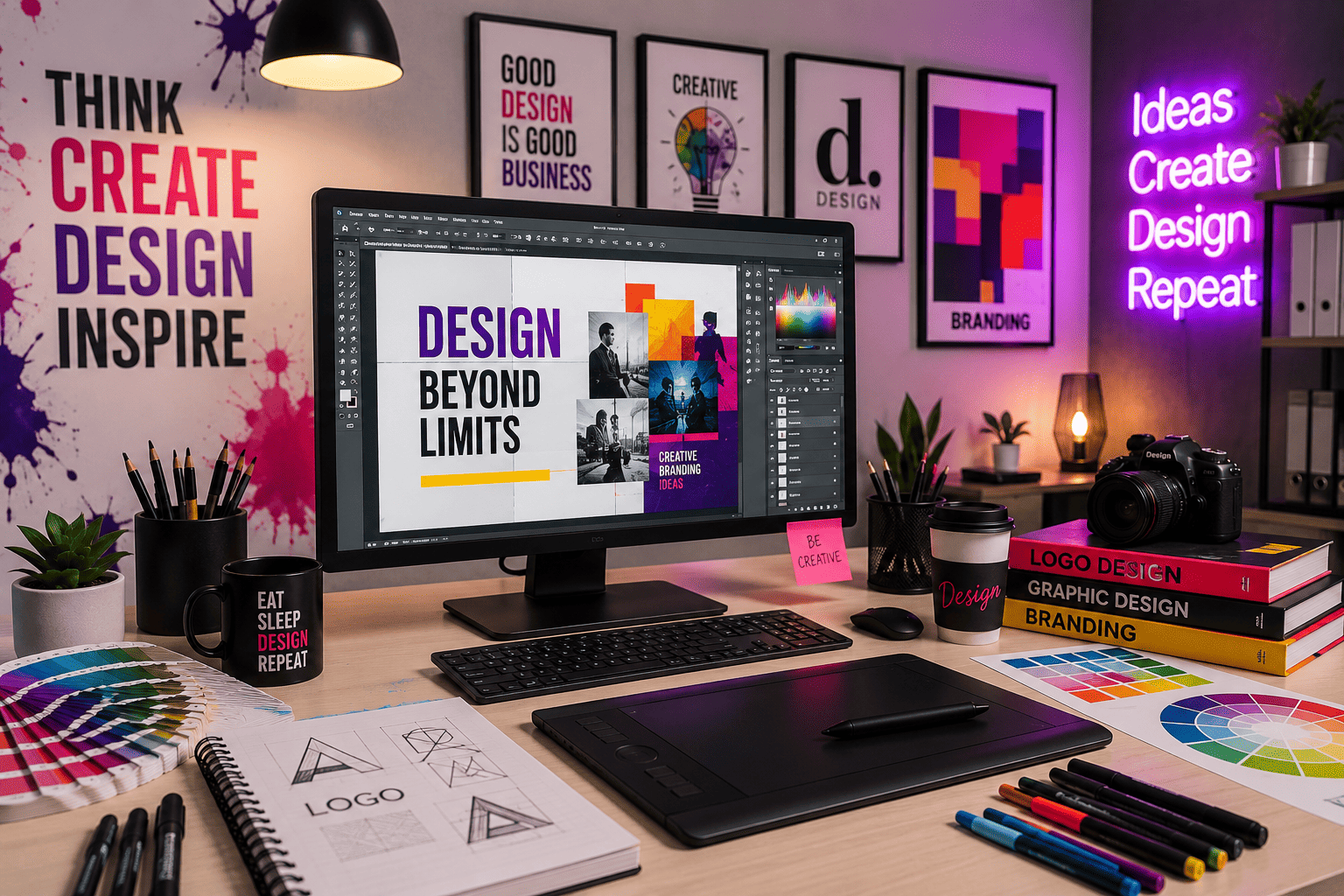 Graphic Design